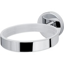 Nimco Bormo Úchyt WC kartáče, chrom, BR 11094X-26