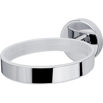 Nimco Bormo Úchyt WC kartáče, chrom, BR 11094X-26