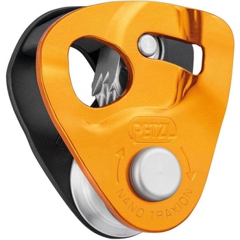 Petzl Nano Traxion
