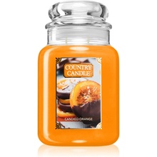 Country Candle Candied Orange 737 g