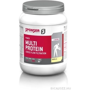 Sponser Multi Protein 425 g