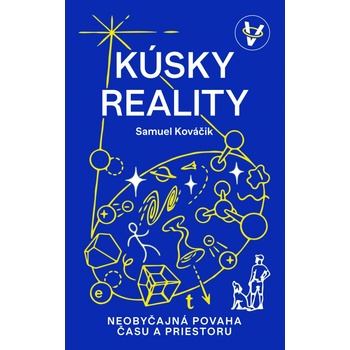 Kúsky reality - Samuel Kováčik