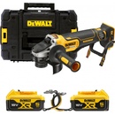 DeWalt DCG406P2LRT-XJ