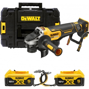 DeWalt DCG406P2LRT-XJ