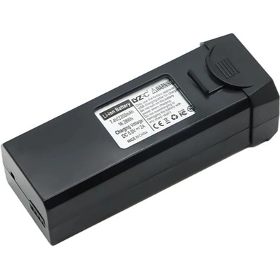 Visu L900 Pro SE 2023 Batéria pre dron / 2200mAh / 7.4V / 16,2Wh / čierna 660822