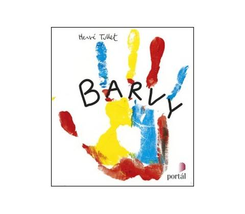 Barvy