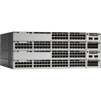 CISCO C9300-24UX-E