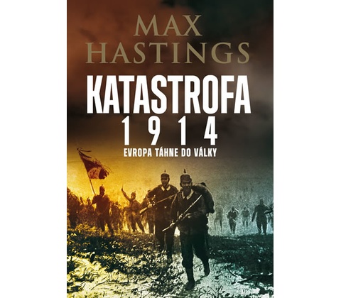 Katastrofa 1914