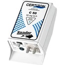 Sander Certizon C50