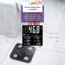 TrueLife FitScale W6 BT Black