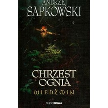 Wiedźmin 5 Chrzest ognia