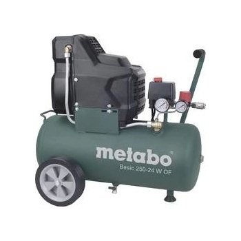 Metabo Basic 250-24 W 601532000
