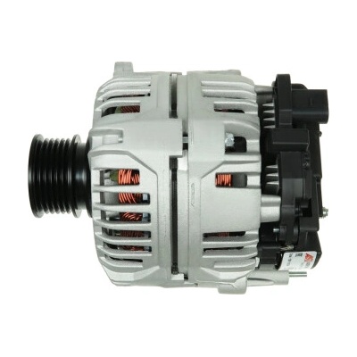 Alternátor ŠKODA Fabia I/II, Octavia II a Roomster 1.4 MPI / 16V – Zboží Mobilmania