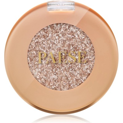 PAESE Eyegasm Eyeshadow дълготрайни сенки за очи цвят 18 Twinkle Dust 1.5 гр
