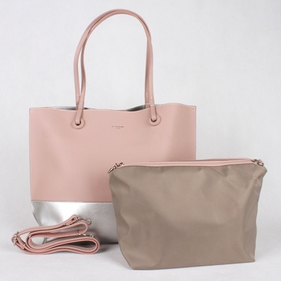 David Jones CM3771 světlerůžová
