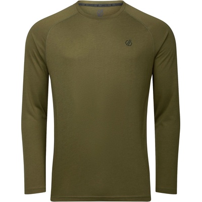 Dare2b Agile Long Sleeved Tee Размер: M / Цвят: тъмно син
