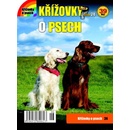 Křížovky 24 - O psech