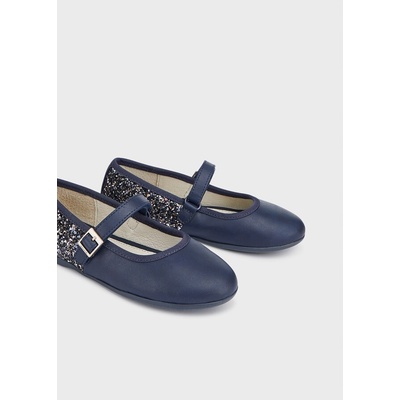 Mayoral 44301 baleríny balerinky tmavomodré