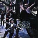 DOORS THE: STRANGE DAYS CD