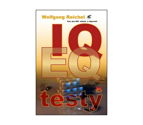 IQ EQ testy