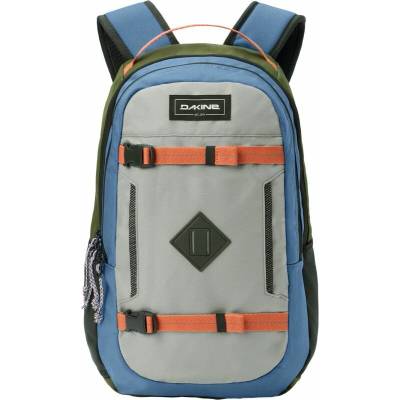 Dakine Mission šedá 18 l