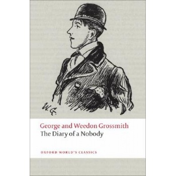 Diary of a Nobody | George Grossmith