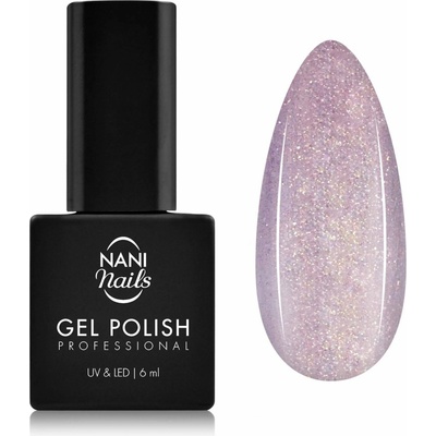NANI gel lak Bronze Belle 6 ml