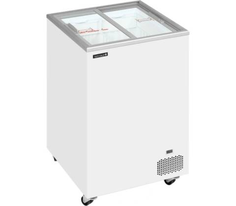 TEFCOLD IC 101 SC