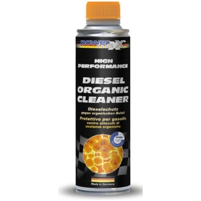 BlueChem Diesel ORGANIC CLEANER 300 ml