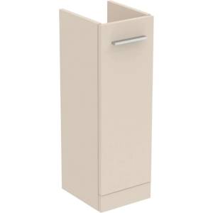 Ideal Standard i. Life A - Шкаф за мивка, 23x26x71 см, 1 врата, матов пясък T5266NF (T5266NF)
