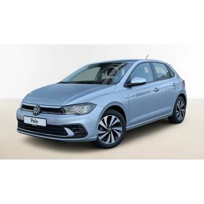 Volkswagen Polo 1.0 TSI Life 70 kW