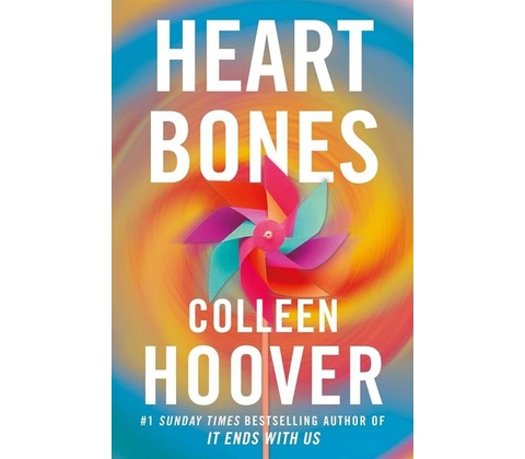 Heart Bones