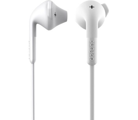 Defunc PLUS hybrid