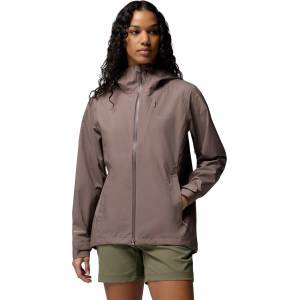 Columbia Trailborne 2.5L Shell Размер: L / Цвят: светло син