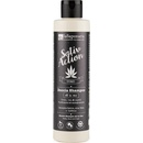 laSaponaria Men sprchový gél a šampón s konope 2v1 BIO 200 ml