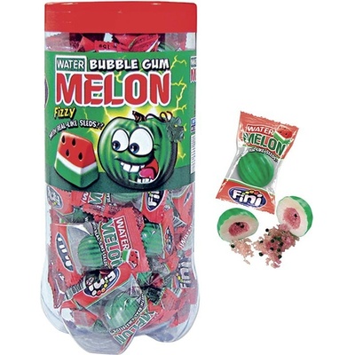 Fini Mega Watermelon 50x 16 g