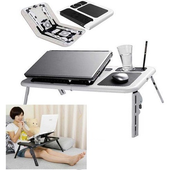 Skládací stolek na notebook | Deminas