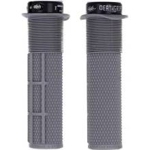 DMR Bikes DMR Brendog Death Grip Lock-On Thin grey