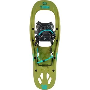 Tubbs Снегоходки Tubbs Flex HKE Snowshoes - Olive - размер 20 x 56 cm (403-0448-0111)