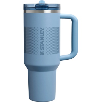 Stanley The Quencher Cup ProTour Flip Straw Tumbler 1180 ml 40oz Indigo Fade