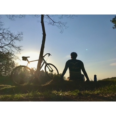 Cyklistická dovolená v penzionu Černická obora