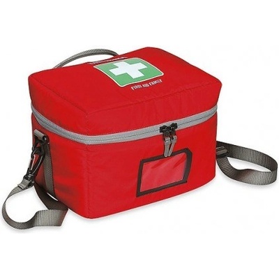 Tatonka First Aid Family lekárnička
