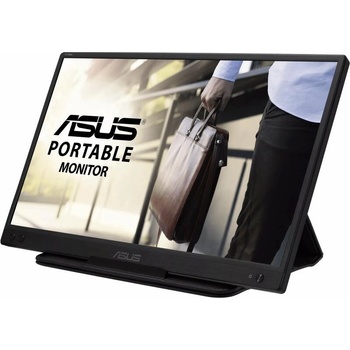 Image 1 of ASUS ZenScreen MB166C