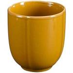 MICA ЧАША КЕРАМИЧНА firenze Ø8.5х9.5см ОХРА (1099773)