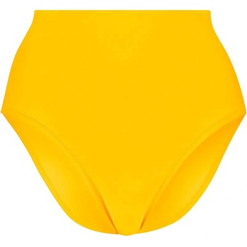 PUMA Hw Classic bikini bottom - Yellow (Bright Orange)