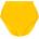 PUMA Hw Classic bikini bottom - Yellow (Bright Orange)