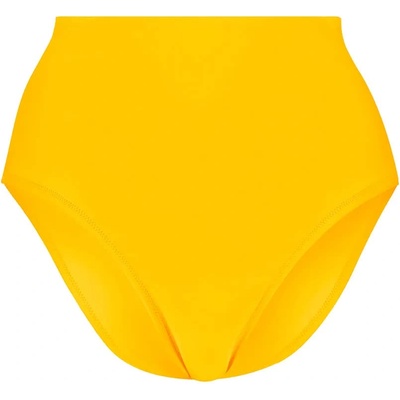 PUMA Hw Classic bikini bottom - Yellow (Bright Orange)