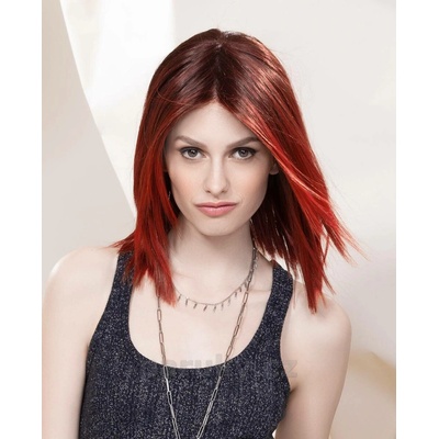 Ellen Wille – Modixx Paruka Luzzi Mono Part tizian red tipped