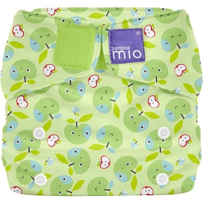 Bambino Mio Miosolo látková all in one Apple Crunch