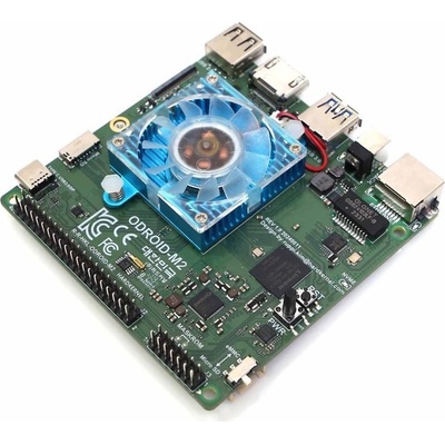 Hardkernel ODROID M2 8 GB RAM
